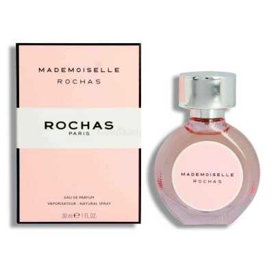 Perfume Mujer Rochas Mademoiselle EDP 30 ml