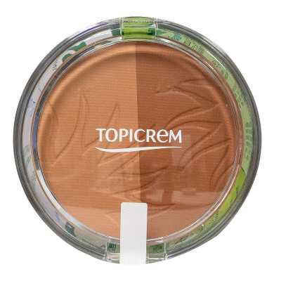 Polvos Compactos Bronceadores Topicrem Hydra+