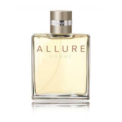 Perfume Hombre Chanel Allure EDT