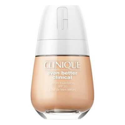 Base de Maquillaje Fluida Even Better Clinique 192333077856 Spf 15 30