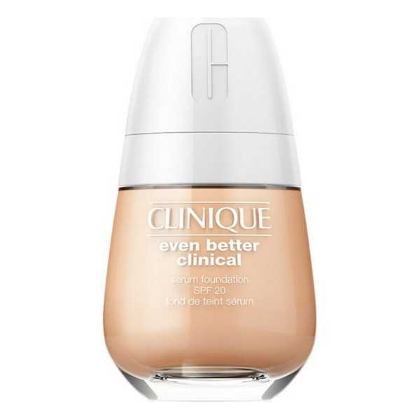 Base de Maquillaje Fluida Even Better Clinique 192333077856 Spf 15 30 ml SPF20