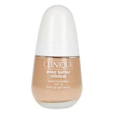 Base de Maquillaje Fluida Even Better Clinique Clinique Beige Spf 20 S