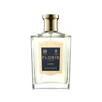 Perfume Unisex Floris limes 100 ml