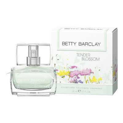 Perfume Mujer Betty Barclay Tender Blossom EDT 20 ml