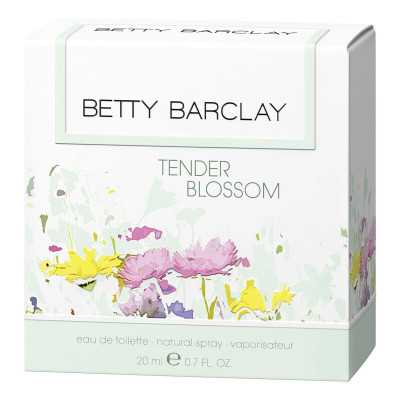 Perfume Mujer Betty Barclay Tender Blossom EDT 20 ml