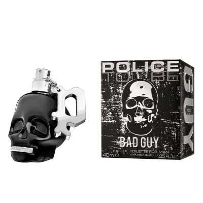 Perfume Hombre Police 10015357 EDT 40 ml (1 unidad)