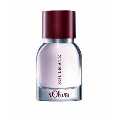 Women's Perfume s.Oliver Soulmate Women EDT 30 ml