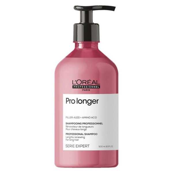 Champú L'Oreal Professionnel Paris Serie Expert Pro Longer 500 ml