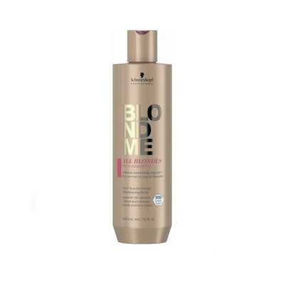 Champú Schwarzkopf Professional All Blondes - Rich 300 ml