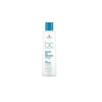 Acondicionador hidratante Schwarzkopf Bc Moisture Kick 200 ml