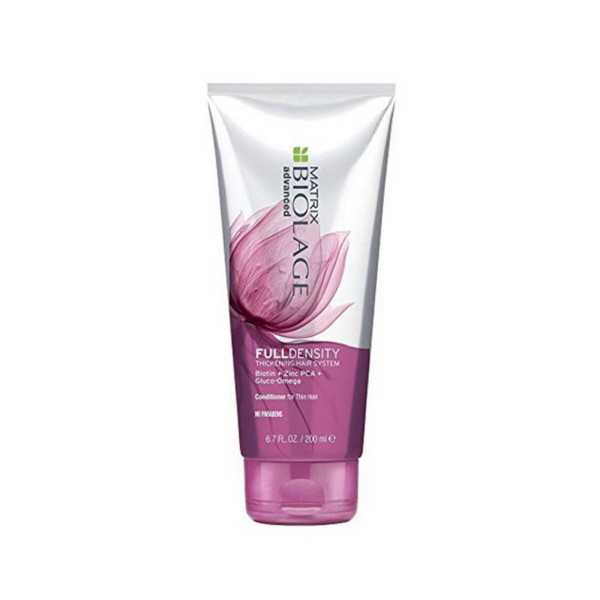 Acondicionador para Cabello Fino Biolage Full Density 200 ml