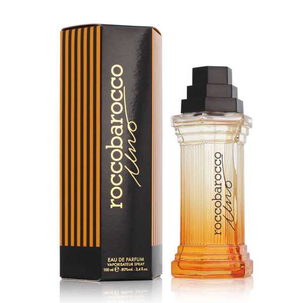 Perfume Mujer Roccobarocco EDP