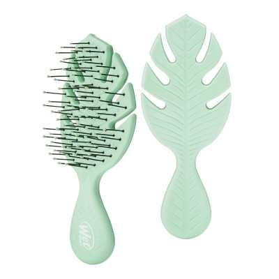 Cepillo Desenredante The Wet Brush Go Green Verde