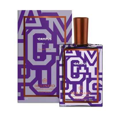 Perfume Mujer Molinard Campus EDP 75 ml Campus