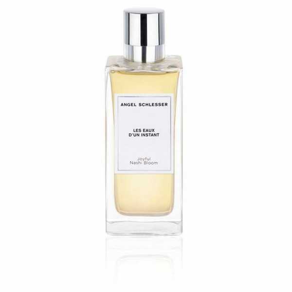 Perfume Mujer Angel Schlesser I01AG003 EDT Les Eaux D'un Instant Joyful Nashi Bloom (1 unidad)