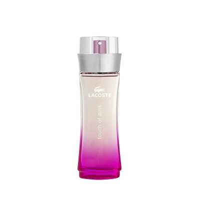 Perfume Mujer Lacoste Touch of Pink EDT 50 ml