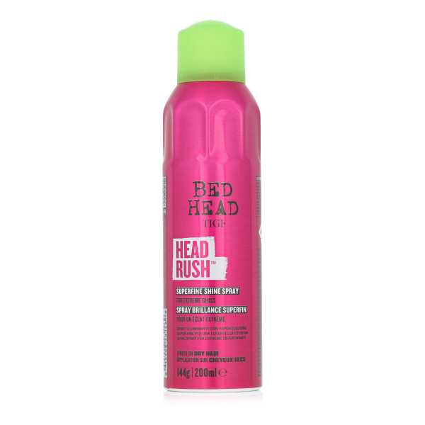 Spray de Brillo para el Cabello Tigi Headrush