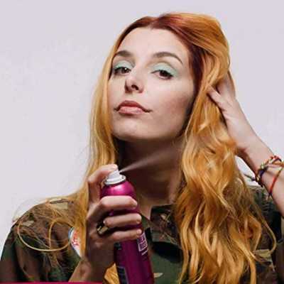 Spray de Brillo para el Cabello Tigi Headrush