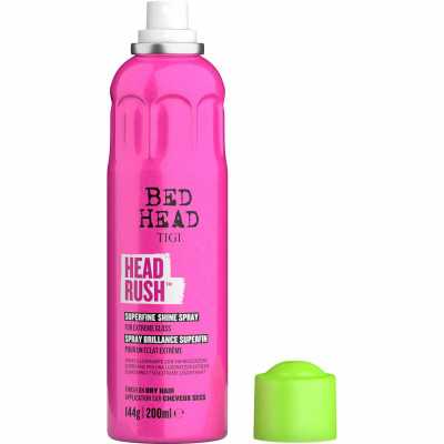 Spray de Brillo para el Cabello Tigi Headrush