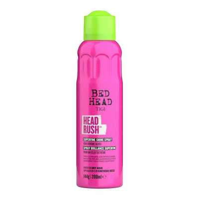 Spray de Brillo para el Cabello Tigi Headrush