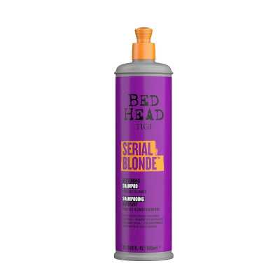 Champú Tigi Bh 21 Serial Blonde 600 ml