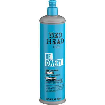 Restorative Shampoo Tigi Recovery 600 ml