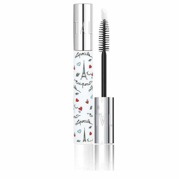 Eyelash Conditioner Talika Lipocils Gel Growth stimulator