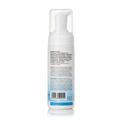 Cleansing Foam Weleda 7523