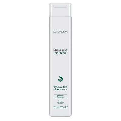 Champú Revitalizante L'ANZA Healing Moisture 300 ml