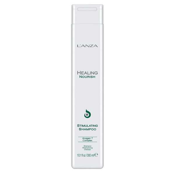 Champú Revitalizante L'ANZA Healing Moisture 300 ml