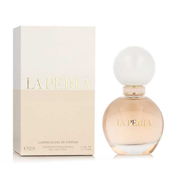 Perfume Mujer La Perla La Perla Luminous EDP