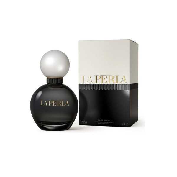 Perfume Mujer La Perla Signature EDP 90 ml