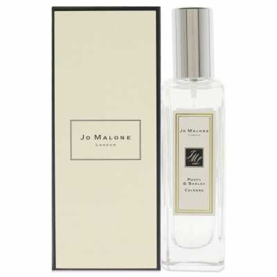 Perfume Unisex Jo Malone Poppy & Barley EDC 30 ml