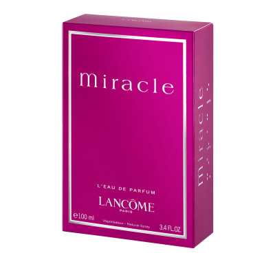 Perfume Mujer Lancôme Miracle EDP 100 ml