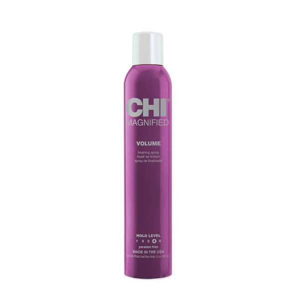 Laca para dar Volúmen Farouk Chi Magnified Volume Finishing 77 ml