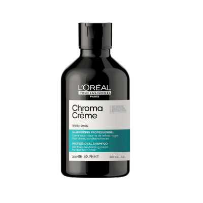 Shampoo L'Oreal Professionnel Paris Serie Expert Chroma Matte 300 ml