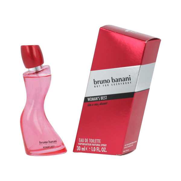 Perfume Mujer Bruno Banani Woman's Best EDT