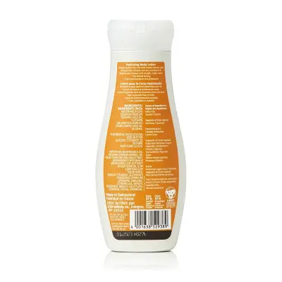 NutritiveBody Milk Weleda 090540X7 Sea buckthorn