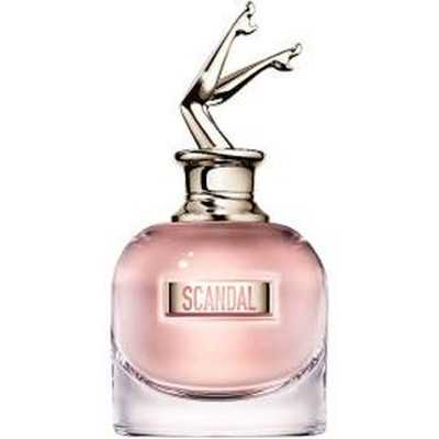 Perfume Mujer Jean Paul Gaultier GAU302