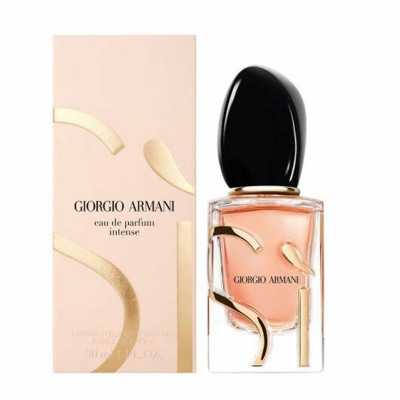 Perfume Mujer Armani SÌ EDP