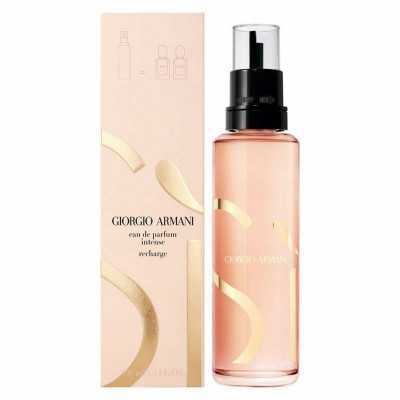 Women's Perfume Armani SÌ EDP Perfume refill