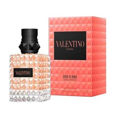 Perfume Mujer Valentino VALENTINO DONNA EDP