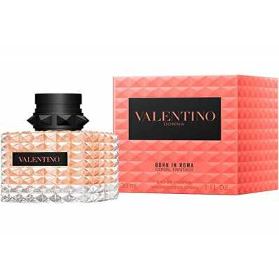 Perfume Mujer Valentino VALENTINO DONNA EDP