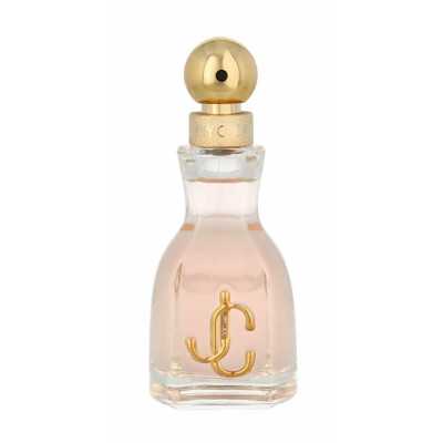 Perfume Mujer Jimmy Choo I Want Choo EDP 40 ml