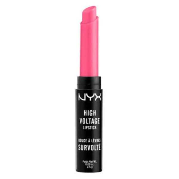 Pintalabios NYX High Voltage