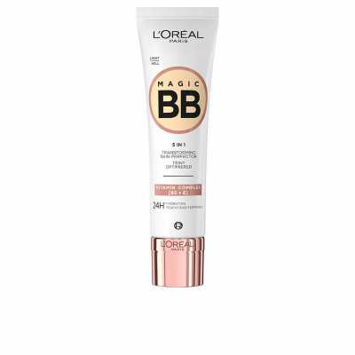 Crema Hidratante con Color L'Oreal Make Up A9827400