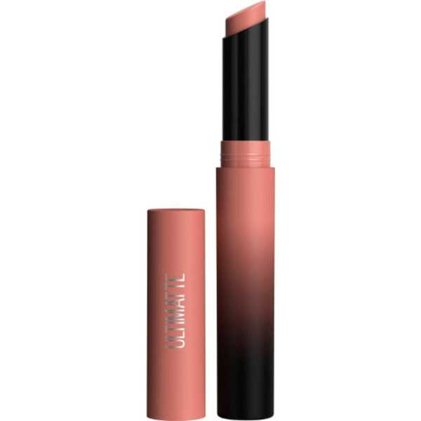 Pintalabios Maybelline Sensational Ultimate Lipstick 699