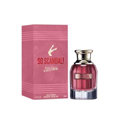 Perfume Mujer Jean Paul Gaultier So Scandal! EDP