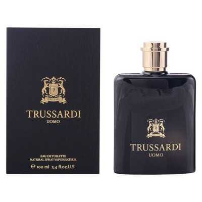 Perfume Hombre Trussardi Uomo EDT 100 ml