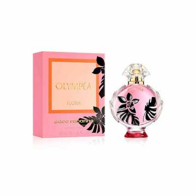 Perfume Mujer Paco Rabanne Olympéa Flora EDP Olympéa Flora